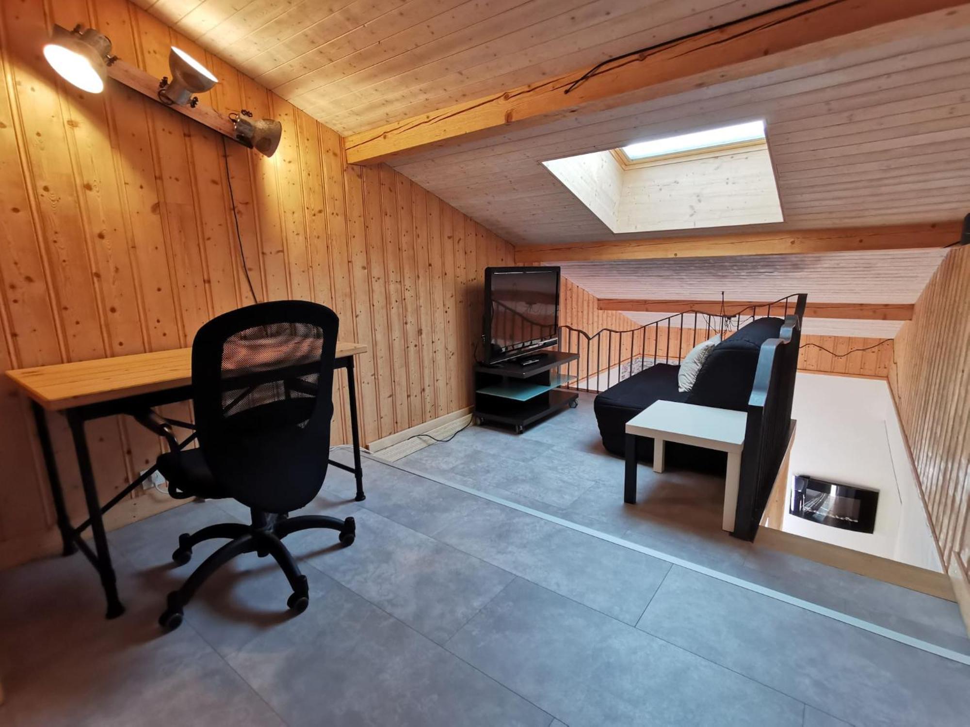 Apt Nala - Sunny Renovated Duplex - 2Bed Apt - Views - Hikes Apartman Les Houches Kültér fotó