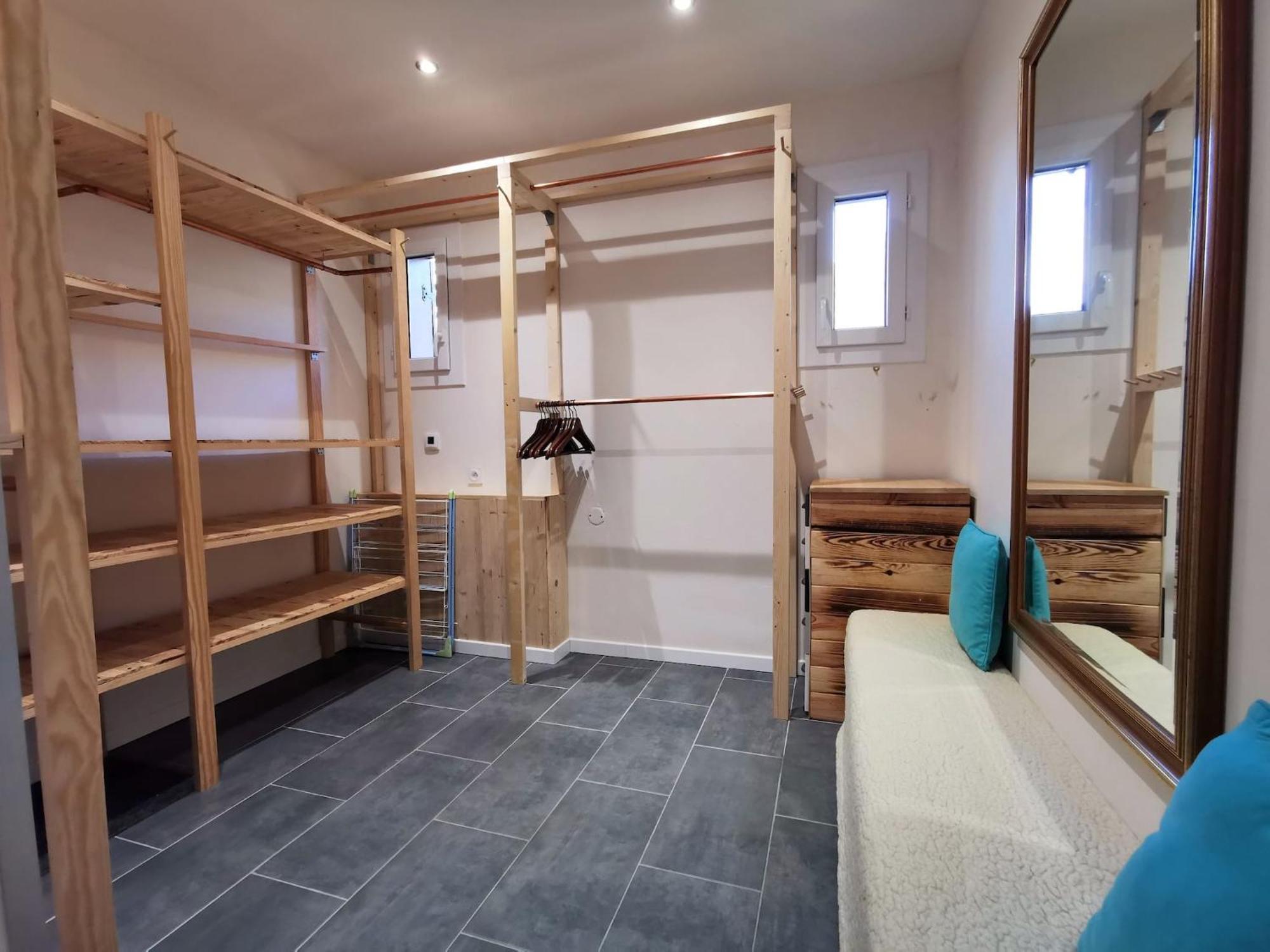 Apt Nala - Sunny Renovated Duplex - 2Bed Apt - Views - Hikes Apartman Les Houches Kültér fotó