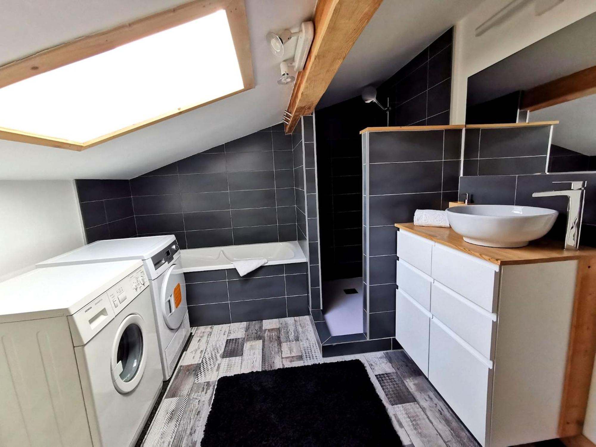 Apt Nala - Sunny Renovated Duplex - 2Bed Apt - Views - Hikes Apartman Les Houches Kültér fotó