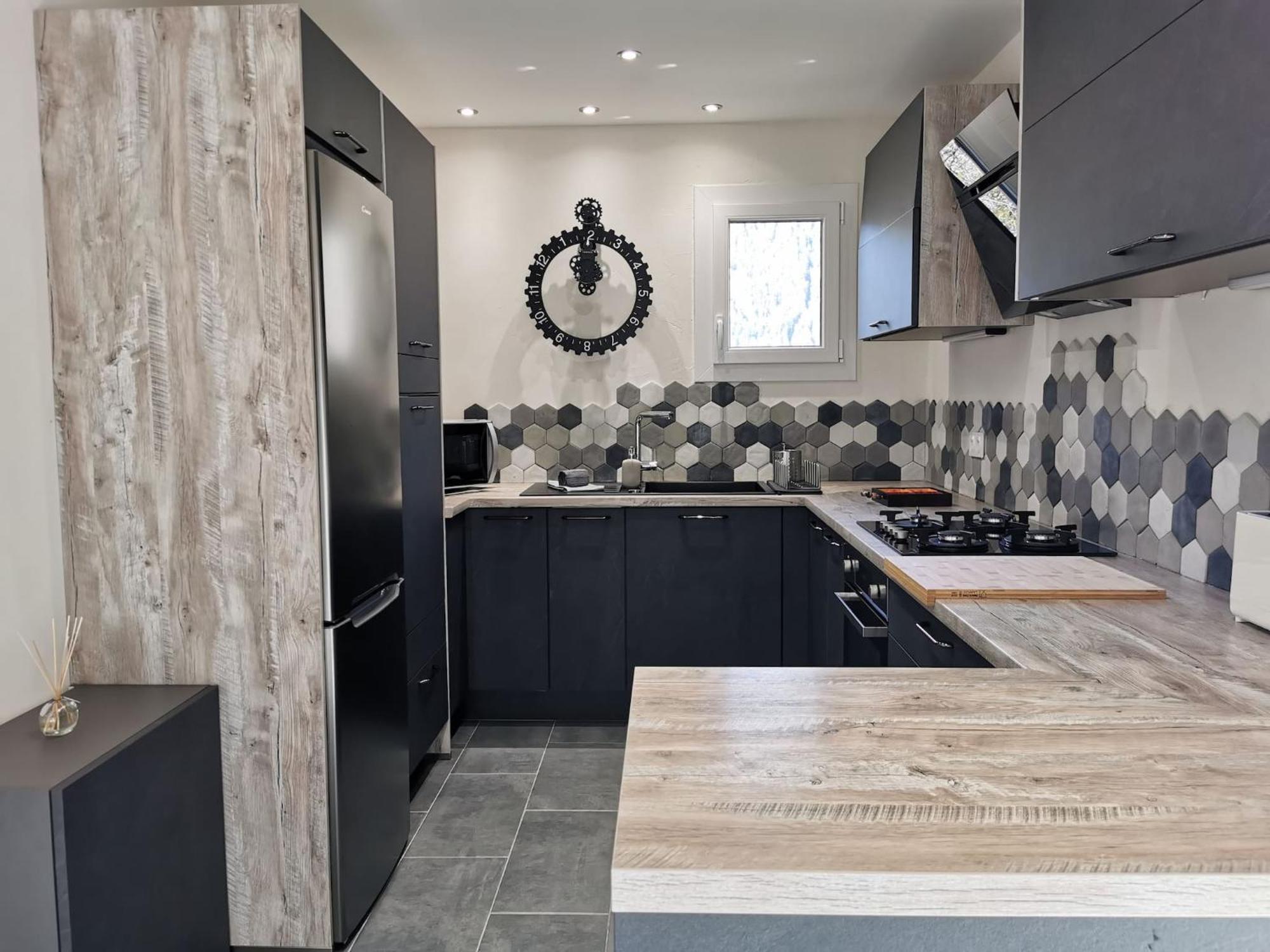 Apt Nala - Sunny Renovated Duplex - 2Bed Apt - Views - Hikes Apartman Les Houches Kültér fotó